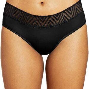 Thinx  Hiphugger Period Underwear Size  2XL NWT